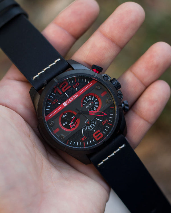 reloj grande caballero curren compra online mexico mexicali