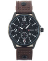 Curren Pilot Cafe