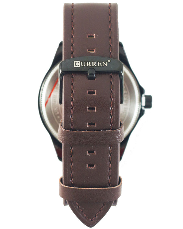 Curren Pilot Cafe