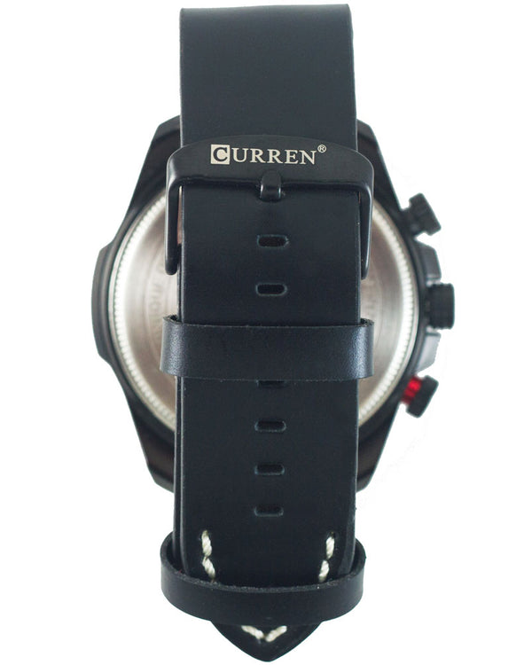 Curren Bars Negro