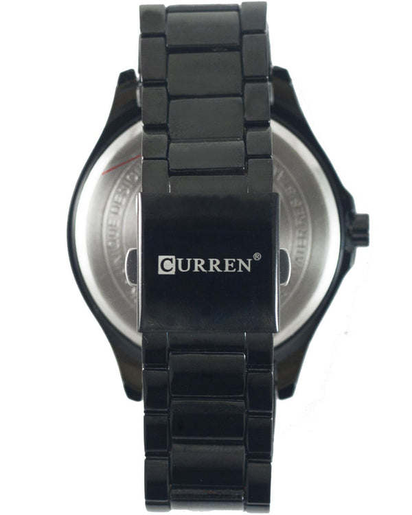 Curren S Line