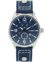 Curren Pilot Azul