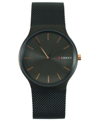 Curren Vox Black