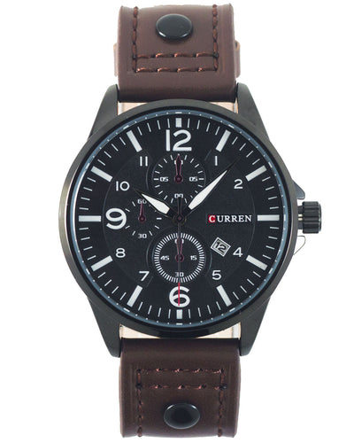 Curren Pilot Cafe