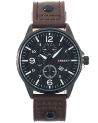 Curren Pilot Cafe