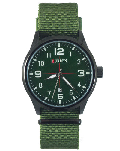 Curren Flieger