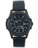 reloj para caballero curren classic negro