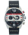 reloj caballero curren negro plateado compra online mexico mexicali