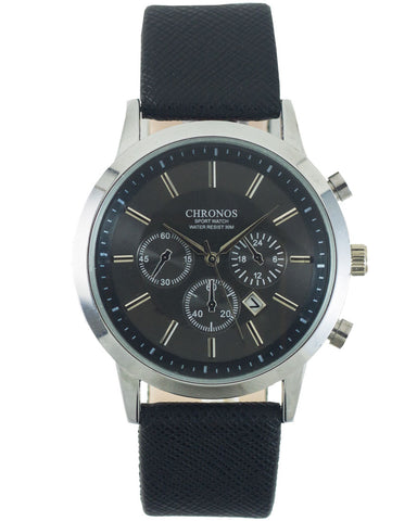 Chronos