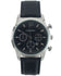 cara reloj cagarny negro plateado mexico mexicali