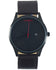 reloj cagarny disco hombre caballero piel online mexico