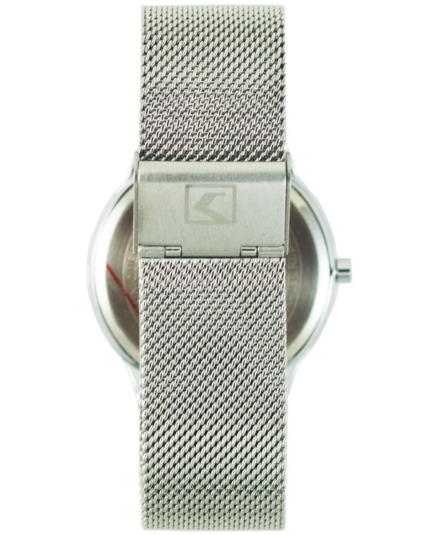 Curren Vox Plateado