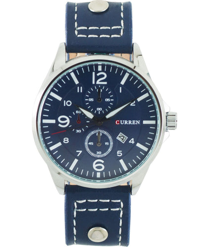 Curren Pilot Azul