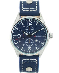 Curren Pilot Azul